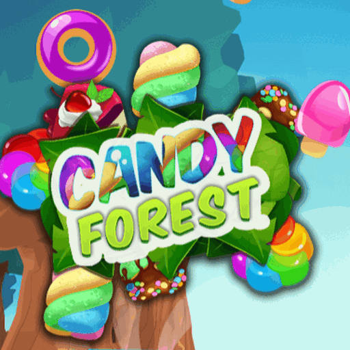 CandyForest