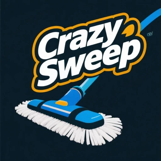 Crazy Sweep